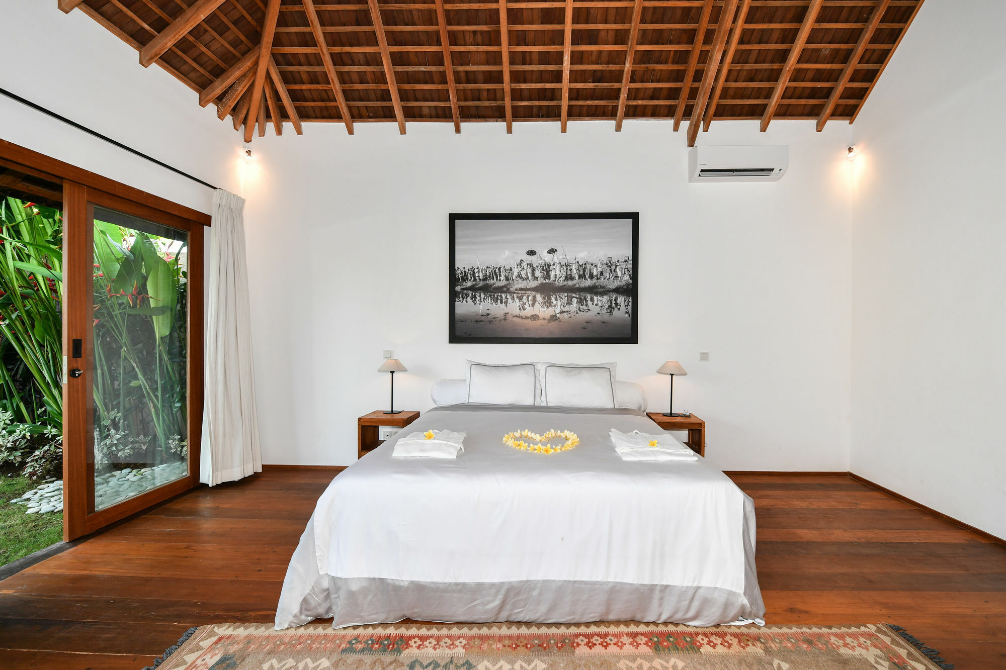 Villa Lala Kuta Lombok Exterior foto
